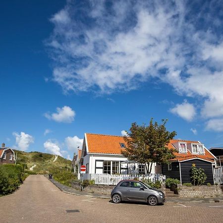 Willa Beatrixstraat 23 Domburg Zewnętrze zdjęcie