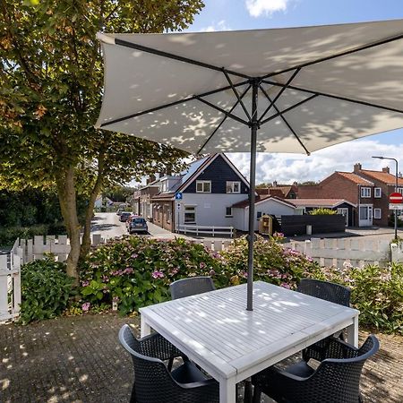 Willa Beatrixstraat 23 Domburg Zewnętrze zdjęcie