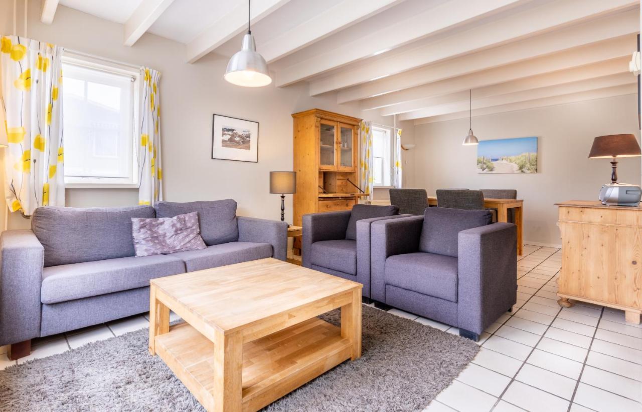 Willa Beatrixstraat 23 Domburg Zewnętrze zdjęcie