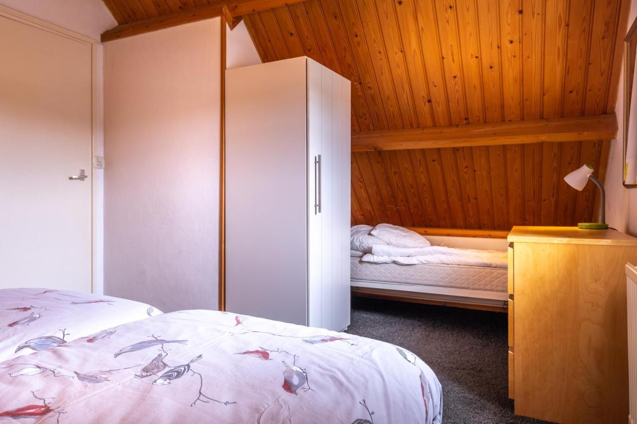 Willa Beatrixstraat 23 Domburg Zewnętrze zdjęcie