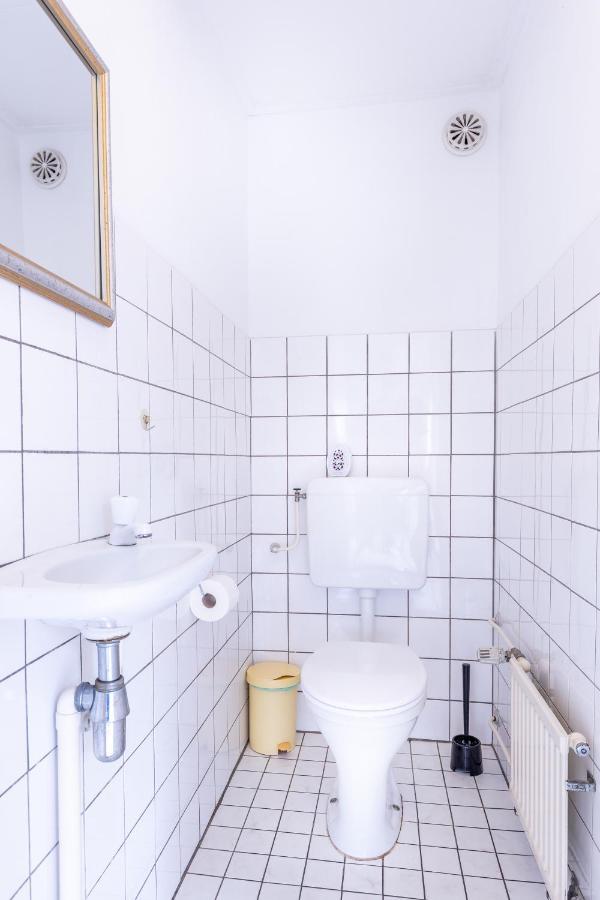 Willa Beatrixstraat 23 Domburg Zewnętrze zdjęcie