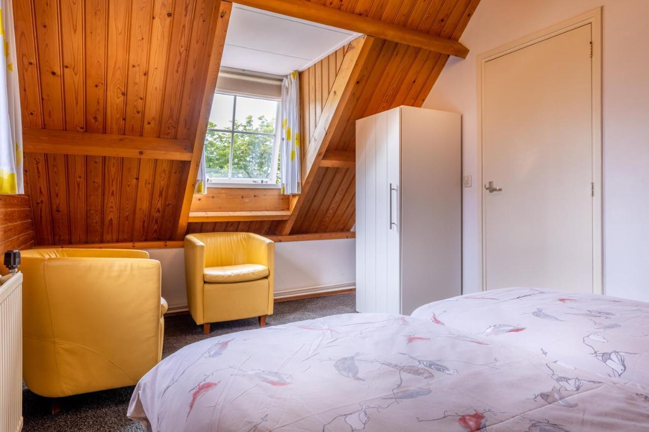 Willa Beatrixstraat 23 Domburg Zewnętrze zdjęcie