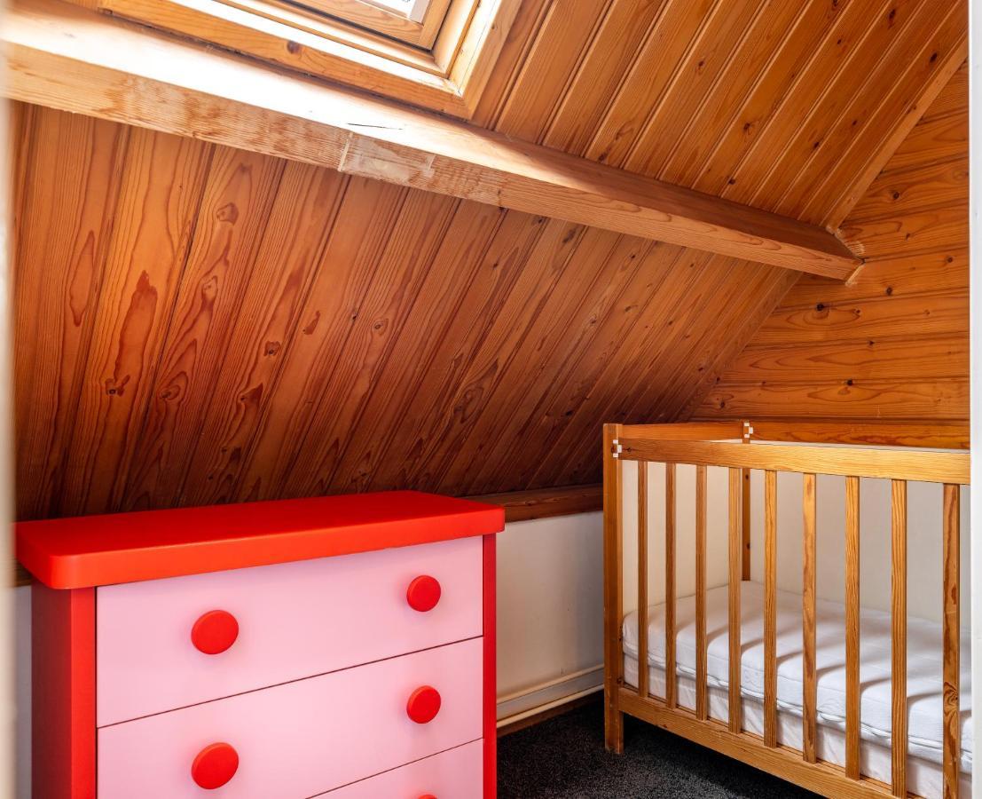 Willa Beatrixstraat 23 Domburg Zewnętrze zdjęcie