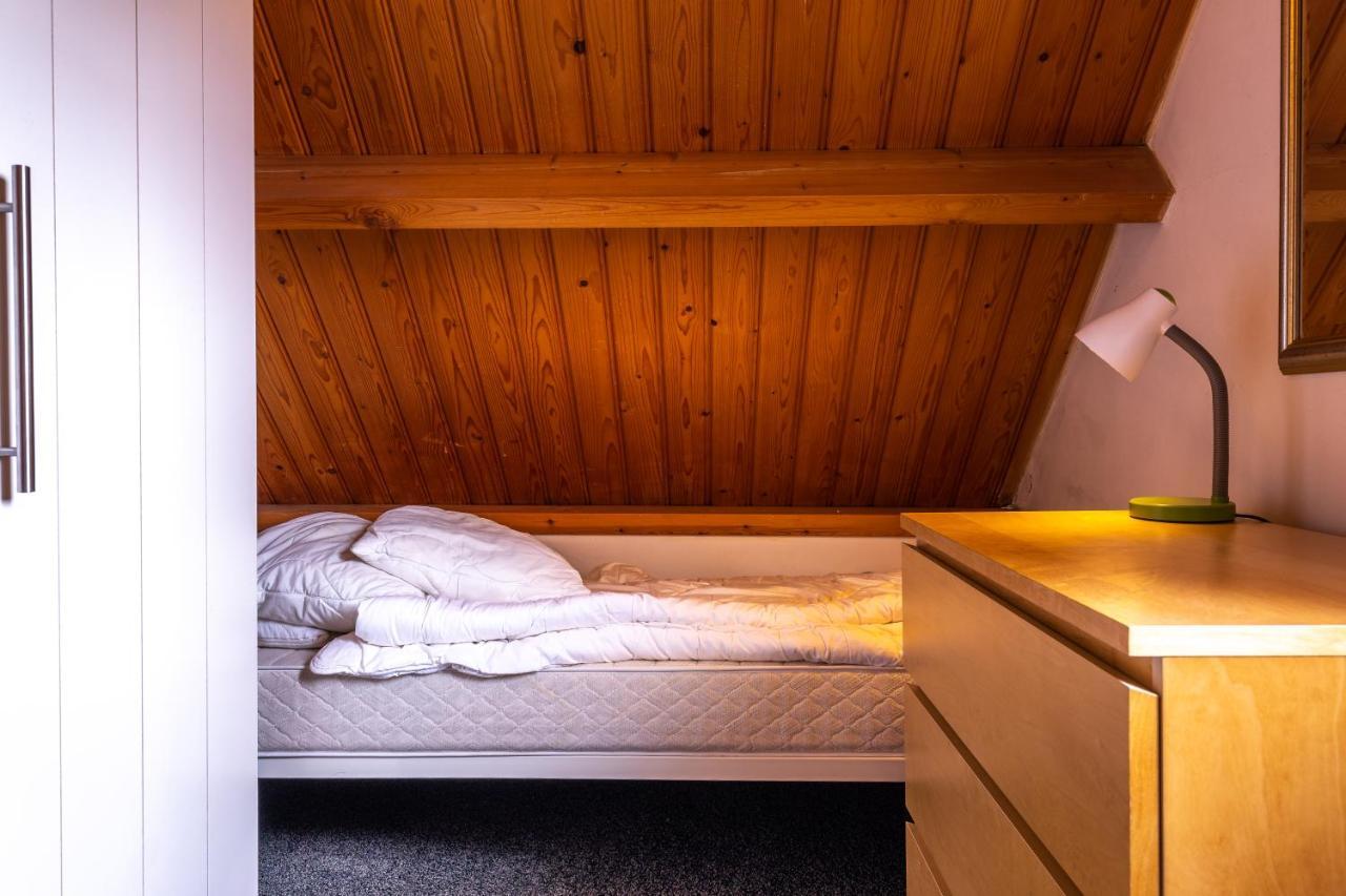 Willa Beatrixstraat 23 Domburg Zewnętrze zdjęcie