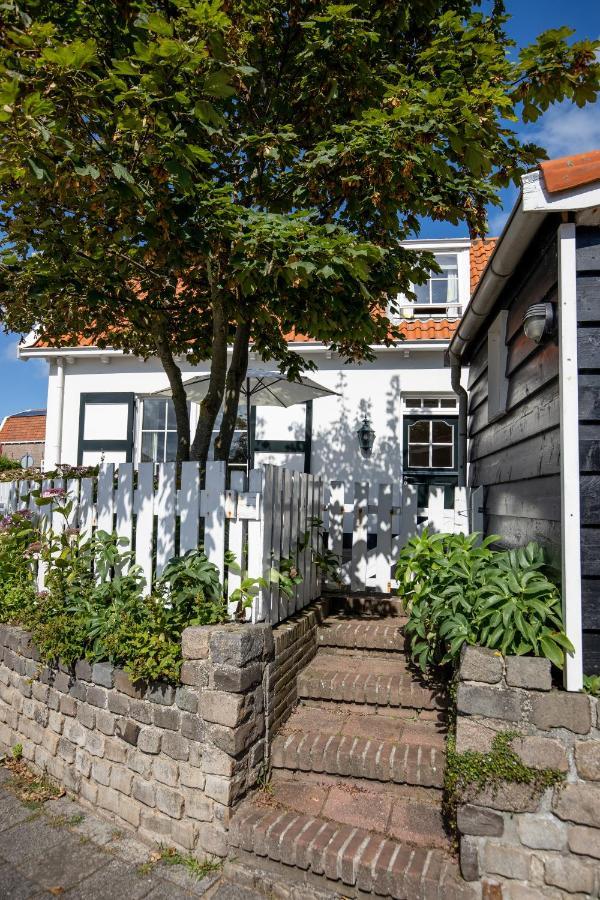 Willa Beatrixstraat 23 Domburg Zewnętrze zdjęcie